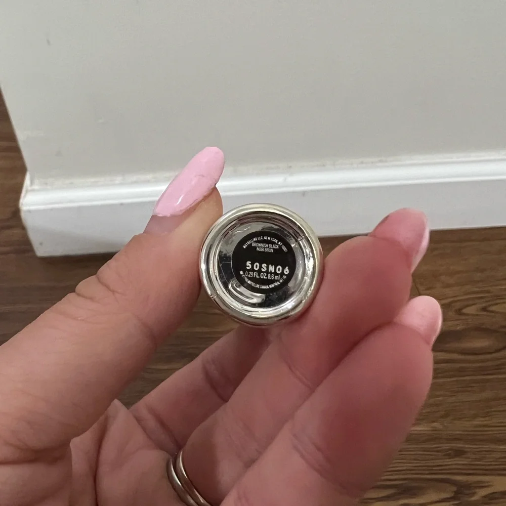 Maybelline Brownish Black Falsies Lash Lift Mascara